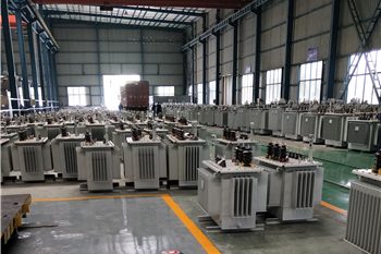 上街1250kva油浸式变压器 10kv/0