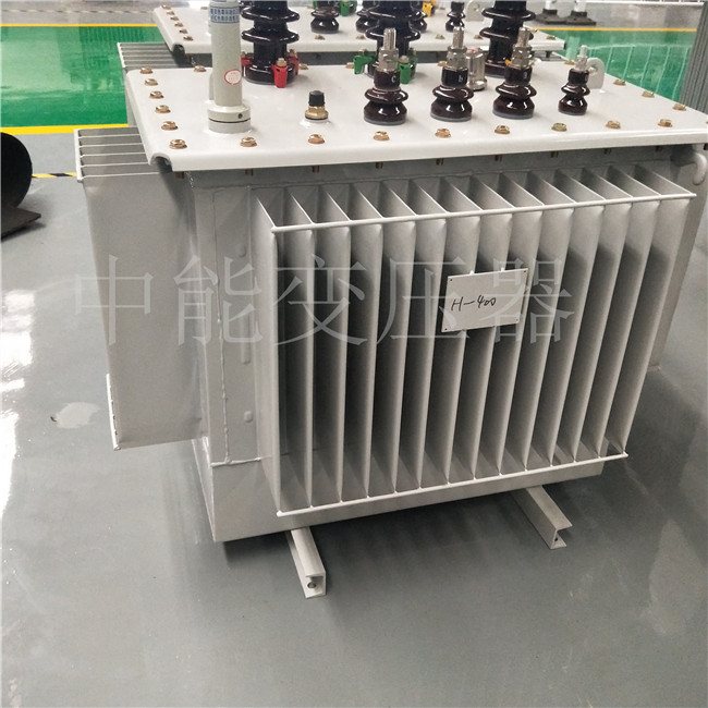 上街1600KVA油浸式变压器 S11系列